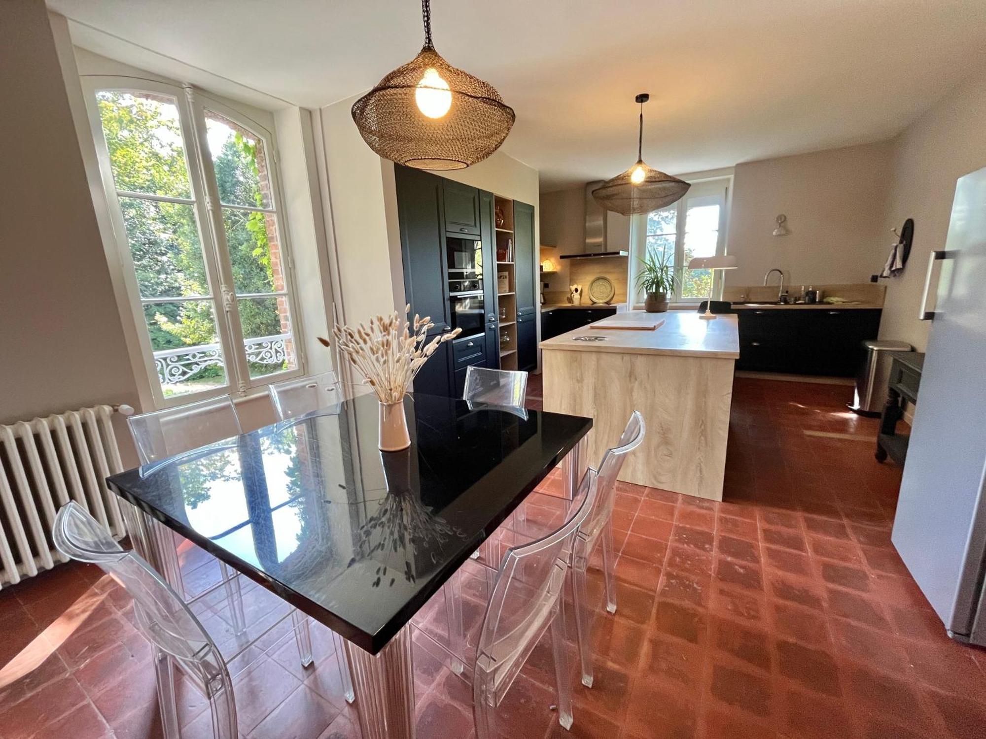 Villa Meguinelle Grand-Fougeray Eksteriør billede